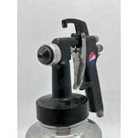 Unbranded Spray Gun with Pot