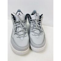 Jordan Courtside 23 AR1000-002 Grey Fog/Grey Smoke Mens Shoes Size 10.5 US