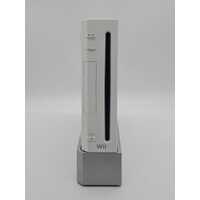 Nintendo Wii Video Game Console RVL-001 (AUS) White Wii Sports Game