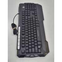 TT eSports Commander Combo V3 Keyboard and Mouse Gaming Gear Combo