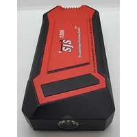 SJS 1200 12V Personal Power Pack Jump Starter SJS1200 3 x USB Output