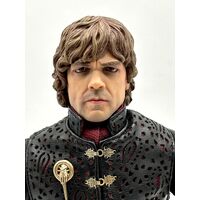 ThreeZero Game of Thrones Tyrion Lannister 1/6 Scale Action Figure TZ-GOT-001