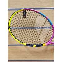 Babolat MA440508 Aeromodular Technology Pure Rafa Tennis Racquet