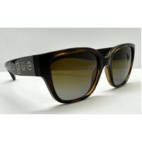 Vogue VO5459-SB W656T5 53 18 140 3P Dark Havana Ladies Sunglasses