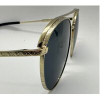 Michael Kors Arches MK1138 101487 58 Light Gold Womens Sunglasses