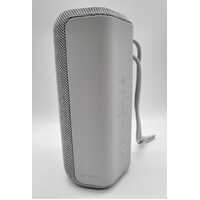 Sony SRS-XE200 Ultra Portable Wireless Bluetooth Speaker Light Grey