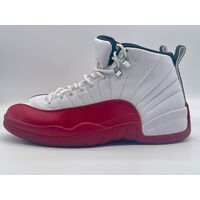 Nike Air Jordan 12 Retro Cherry CT8013-116 Size US 12 Mens Athletic Shoes