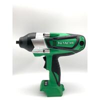 Hitachi WR18DSHL 18V 1/2” Square Drive Cordless Impact Wrench Skin Only