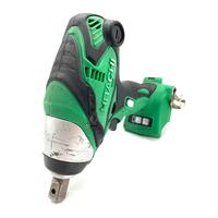 Hitachi WR18DSDL 18V 2600rpm Cordless Impact Wrench Skin Only Power Tool