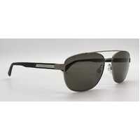 Tommy Hilfiger 59 17 145 TH Sun Rx 39 30735064 Men's Sunglasses Gunmetal