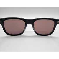 Oscar Wylee NIKO-016 Black Matte Frame Sporty Style Men's Sunglasses