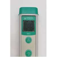 Apera Salt2 Salinity Tester IP67 Waterproof Digital Pocket Salt Tester