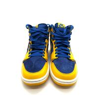 Nike Air Jordan 1 Retro High OG Laney 555088-707 Size 9 US Men’s Shoes