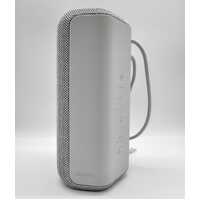 Sony SRS-XE200 Ultra Portable Wireless Bluetooth Speaker Light Grey