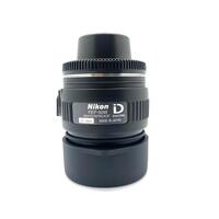 Nikon Camera Lens FEP-50W Waterproof Edg Fieldscope Eyepiece with Case