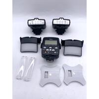 Nikon Camera Accessories R1C1 Close-Up Speedlight Commander Kit with Accessories