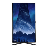 Allied A3150 Expanse 31” QHD 1440P 165Hz Refresh Rate Curved Gaming Monitor