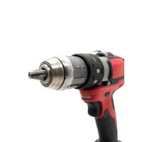 Milwaukee M18 13mm Compact Brushless Cordless Drill Driver M18 BLDD Skin Only