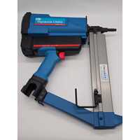 BeA Dynamik CN60 Concrete and Steel Gas Nailer Kit Made in Germany