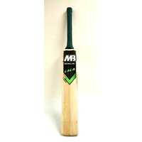 MB Malik Lala Edition English Willow Cricket Bat with Case Made in Pakistan