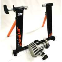 JetBlack Cycling Z2 Fluid Indoor Bike Trainer