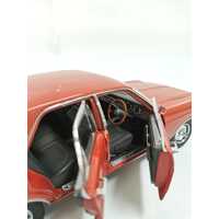 Classic Carlectables 1:18 1967 Special Build XR GT Ford Falcon Limited Edition