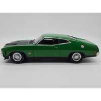 AUTOart Ford XA Falcon GT Hardtop Calypso Green 1:18 Limited Edition 1957/5000