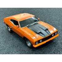 AUTOart 1:18 Scale Ford XB Falcon GT Coupe Tango Limited Edition 0804/3000