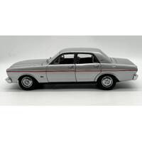 Classic Carlectables 1:18 Scale 1968 Ford Falcon XT GT Limited Edition 2032/2500