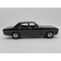 Classic Carlectables 1968 Ford Falcon XT GT Zircon Green 1:18 Limited 554/2000