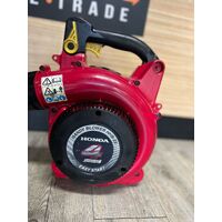 Honda Handy Blower HHB25 4-Stroke Easy Start Engine Petrol Leaf Blower