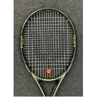 Wilson K Factor Pro Tour (16 x 20) Racquet with Bag