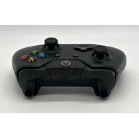 Microsoft Xbox One Wireless Controller Carbon Black Textured Grip