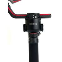 DJI Pro Ronin RS2 Pro 3-Axis Gimbal Stabilizer for DSLR and Mirrorless Camera