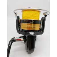 Daiwa Wave 4500 Fishing Reel