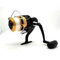 Daiwa Wave 4500 Fishing Reel