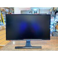 Samsung S27E390H 27 Inch Widescreen LED Monitor 4ms 60Hz with Power Lead