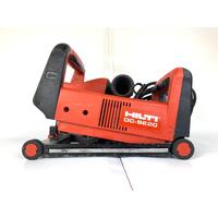 Hilti DC-SE20 125m 240V 1950W M14 7900rpm Corded Wall Chaser with Hard Case