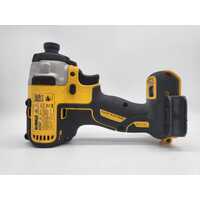 DeWalt DCF887-XE 18V 1/4 Inch XR Li-ion Cordless Impact Driver Skin Only