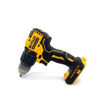 DeWalt DCD709 18V 13mm Cordless Brushless Hammer Drill Skin Only