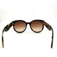 Burberry B4260-F 3688/13 Ladies Sunglasses with Box Case and Manual