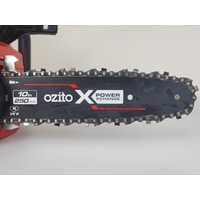 Ozito PXC 18V 250mm (10") Cordless Chainsaw PXCCSS-018 Skin Only