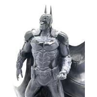 Batman Arkham Knight Limited Collectors Edition Gotham Knight Statue