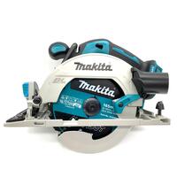 Makita DHS680 18V LXT 165mm Cordless Brushless Circular Saw Skin Only