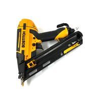 Bostitch 15ga Finish Air SmartPoint Nailer DA1564SP-A 120psi with Case