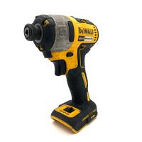 DeWalt DCF887-XE 18V 1/4 Inch XR Li-ion Cordless Impact Driver Skin Only