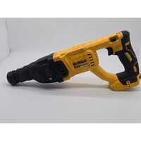 DeWalt DCH133 18V Brushless Cordless SDS Plus Rotary Hammer Skin Only