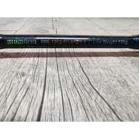 Shimano Backbone Elite 15kg 5'7" Fishing Rod for Heavy-Duty Saltwater Fishing