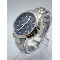 Maserati Successo 44mm Stainless Steel Chronograph Mens Analog Watch 8873621002