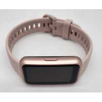 Huawei Band 7 Pink Health and Fitness Tracker